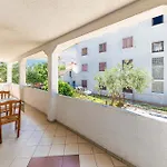 Amazing In Lägenhet Kaštel Stari