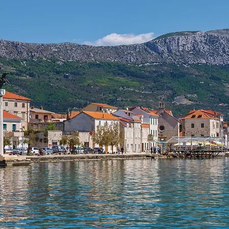 Amazing In Kaštel Stari