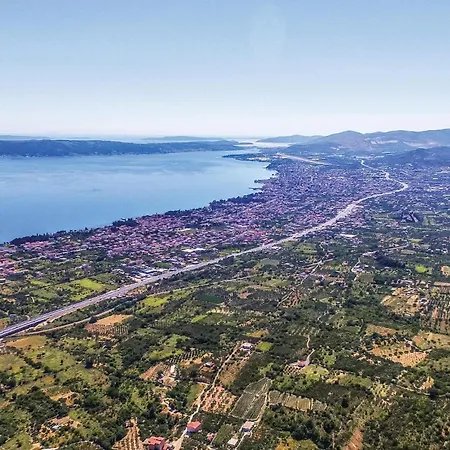 Lägenhet Amazing In Kaštel Stari